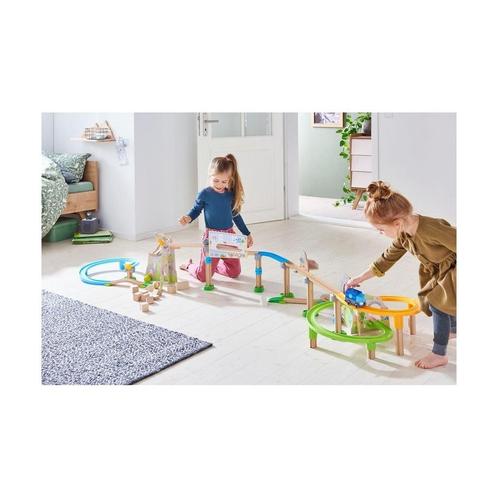 HABA Kullerbü - Meesterlijke speelb van €299,99 voor €209,99, Kinderen en Baby's, Speelgoed | Overig, Ophalen of Verzenden