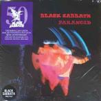 lp nieuw - Black Sabbath - Paranoid