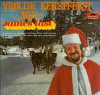 LP gebruikt - James Last - Vrolijk Kerstfeest Met James Last, Verzenden, Zo goed als nieuw