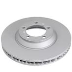 SPORT Remschijf PORSCHE CAYENNE 3.0 AWD voorzijde, rechts, Auto-onderdelen, Verzenden, Nieuw