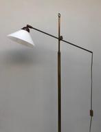 Staande lamp - Opaline glas