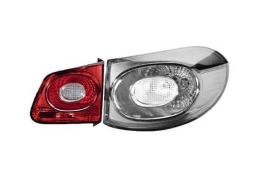 Achterlicht VOOR VW TIGUAN 2007-2011 5N0945094, Auto-onderdelen, Verlichting, Nieuw, Ophalen of Verzenden