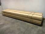 Veiling - 50x Vuren balk geschaafd 510x7x4,5cm, Nieuw
