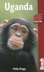 Bradt Uganda 9781841621821 Andrew Roberts, Verzenden, Gelezen, Andrew Roberts