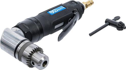 Bgs Technic Perslucht Hoek Boor, Auto diversen, Autogereedschap, Verzenden
