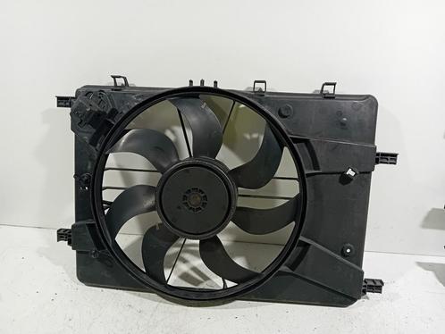 Koelventilator Opel Astra J 1.6 CDTi 130308404, Auto-onderdelen, Motor en Toebehoren, ARN erkend, Stiba lid, Erkend duurzaam, Gebruikt