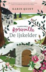 9789021039886 Landgoed Rosaville 3 - De ijskelder, Verzenden, Zo goed als nieuw, Karin Quint