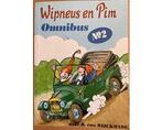 Wipneus en Pim Omnibus No. 2, bevat: De wonderauto, Op stap, Ophalen of Verzenden, Nieuw