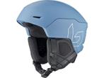Bollé skihelm ryft pure storm blue, Sport en Fitness, Skiën en Langlaufen, Nieuw