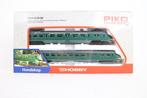 Piko H0 - 57520-2 - Treinstel (1) - Mat ´54 Hondekop 329,, Hobby en Vrije tijd, Modeltreinen | H0, Nieuw