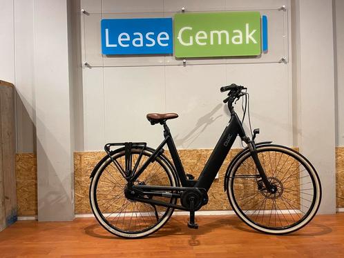33: Qwic Premium i-MN7+ NIEUWE ACCU | 59 cm | 400 Wh, Fietsen en Brommers, Elektrische fietsen, Zo goed als nieuw, Overige merken