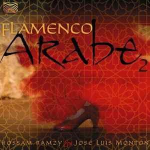cd - Hossam Ramzy - Flamenco Arabe 2, Cd's en Dvd's, Cd's | Overige Cd's, Zo goed als nieuw, Verzenden