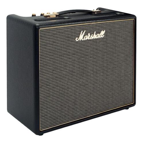 Marshall Origin 20 Buizen Combo 20 Watt 1 x 10 AANBIEDING !, Muziek en Instrumenten, Versterkers | Bas en Gitaar, Gitaar, Nieuw