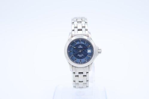 Omega - Seamaster 120m Jacques Mayol 2000 Date - Zonder, Sieraden, Tassen en Uiterlijk, Horloges | Heren