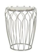 TAFELHAAK CM Ø 47,5X61,5, Huis en Inrichting, Tafels | Sidetables, Ophalen of Verzenden, Nieuw