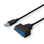 Harde schijf adapter | Nedis | 2.5 inch, Computers en Software, Verzenden, Nieuw