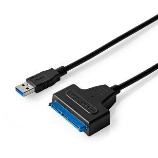 Harde schijf adapter | Nedis | 2.5 inch, Computers en Software, Pc- en Netwerkkabels, Nieuw, Verzenden