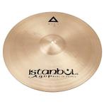 Istanbul Agop XC17 XIST Crash 17 inch, Muziek en Instrumenten, Drumstellen en Slagwerk, Verzenden, Nieuw