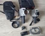 Nizo S800 / S8E / controllo remoto Sigma RS-11 Filmcamera