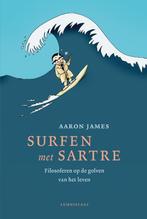 Surfen met Sartre 9789047710103 Aaron James, Boeken, Filosofie, Verzenden, Gelezen, Aaron James
