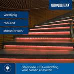 HQ-Power Led-lichtslang, lichtketting, lichtsnoer,, Verzenden, Nieuw