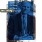 Lagere aap. Het leven van Kees Lekkerkerker 0642968171547, Boeken, Verzenden, Zo goed als nieuw, Menno Voskuil