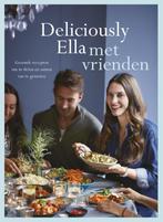 Deliciously Ella met vrienden / Deliciously Ella Ella Mills, Boeken, Verzenden, Zo goed als nieuw, Ella Mills