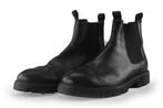 Blackstone Chelsea boots in maat 43 Zwart | 10% extra, Blackstone, Verzenden, Zwart, Boots
