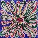 Salvador Dali (1904-1989), after - Le baiser du feu -, Antiek en Kunst