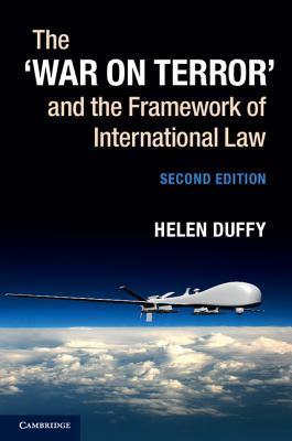 War On Terror amp The Framework Of Interna 9781107601727, Boeken, Schoolboeken, Zo goed als nieuw, Verzenden