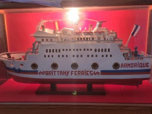 Tentoonstelling modelboot, Hobby en Vrije tijd, Modelauto's | 1:5 tot 1:12