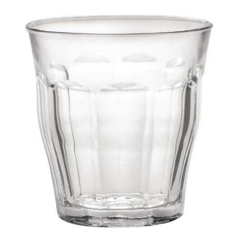 Tumbler - 31 cl - Duralex - Picardie - 6 stuks - GG905, Zakelijke goederen, Horeca | Keukenapparatuur, Nieuw in verpakking, Verzenden