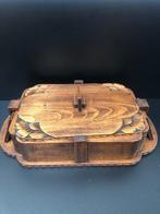 Sieradendoos - Eik, Antiek en Kunst