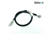 Teller Kabel Kawasaki LTD 440 A2 1981 (LTD440 KZ440A, Motoren, Verzenden, Gebruikt