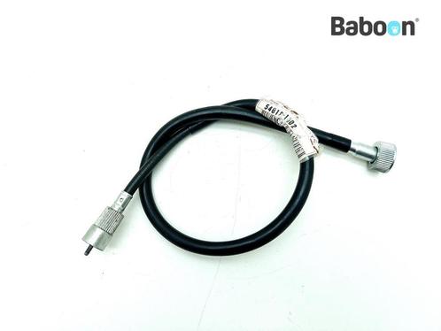 Teller Kabel Kawasaki LTD 440 A2 1981 (LTD440 KZ440A, Motoren, Onderdelen | Kawasaki, Gebruikt, Verzenden