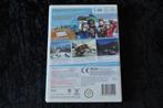 Shaun White Snowboarding Road Trip Nintendo Wii NL FR, Spelcomputers en Games, Games | Nintendo Wii, Verzenden, Nieuw