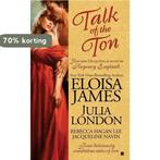 Talk of the Ton 9780425230510 Eloisa James, Verzenden, Gelezen, Eloisa James