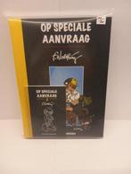 Francois Walthery - 1 Op Speciale Aanvraag - Luxe Editie HC, Boeken, Stripboeken, Nieuw