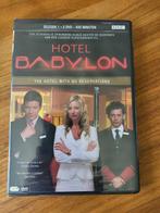 DVD - Hotel Babylon - Seizoen 1, Cd's en Dvd's, Dvd's | Tv en Series, Vanaf 12 jaar, Verzenden, Gebruikt, Drama