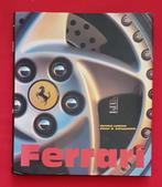 Ferrari by Könemann, Boeken, Auto's | Boeken, Zo goed als nieuw, Hartmut Lehbrink, Algemeen, Verzenden