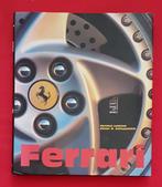 Ferrari by Könemann, Boeken, Algemeen, Verzenden, Zo goed als nieuw, Hartmut Lehbrink