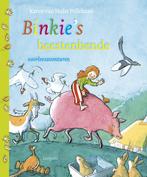 Binkies beestenbende 9789025857721, Verzenden, Gelezen, Karen van Holst Pellekaan
