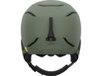 Giro Jackson Mips Matte Green Skihelm, Verzenden, Nieuw