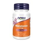 Melatonine 3 mg zuigtabletten - 180 zuigtabletten