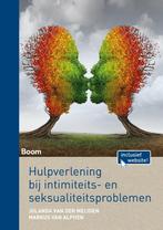 Hulpverlening bij intimiteits  en seksualiteit 9789058758507, Boeken, Studieboeken en Cursussen, Zo goed als nieuw, Verzenden