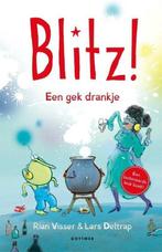 Blitz! 7 - Een gek drankje - Goed | Hoekje heeft, Verzenden, Nieuw