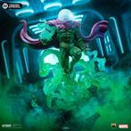 Marvel Deluxe Art Scale Statue 1/10 Mysterio 31 cm, Verzamelen, Ophalen of Verzenden, Nieuw