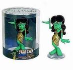 Star Trek - Funko Quogs - Orion Slave Girl - Vinyl Figure, Verzamelen, Poppetjes en Figuurtjes, Nieuw, Verzenden