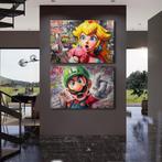 Canvas Fit - Alberto Ricardo - “Rebeldes del Reino, Nieuw