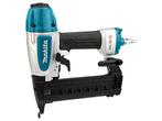 Makita At638a 8 Bar Nietmachine (narrow Crown), Verzenden, Nieuw
